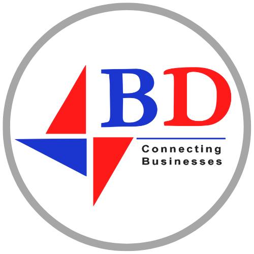 BusinessDeals Logo