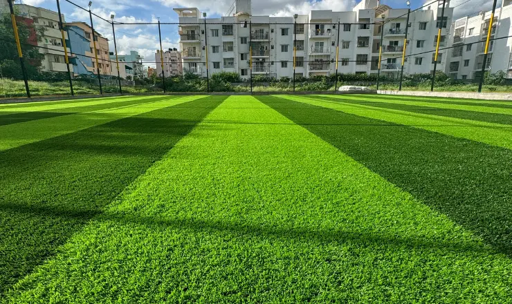 Leisure & Recreation