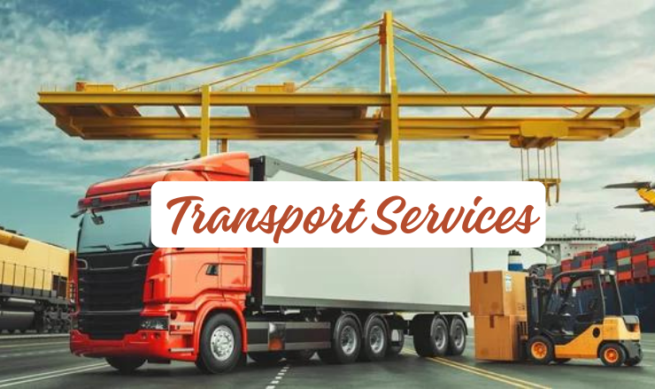 Logistics & Warehousing